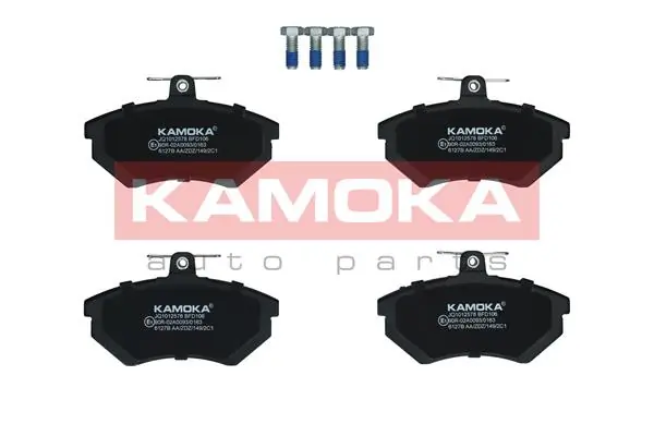 JQ1012578 Kamoka
