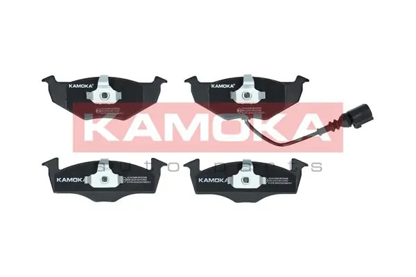 JQ1013268 Kamoka