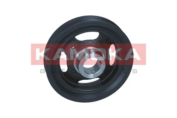 Do koszyka Koło pasowe wału korbowego Nissan JUKE JPN F15