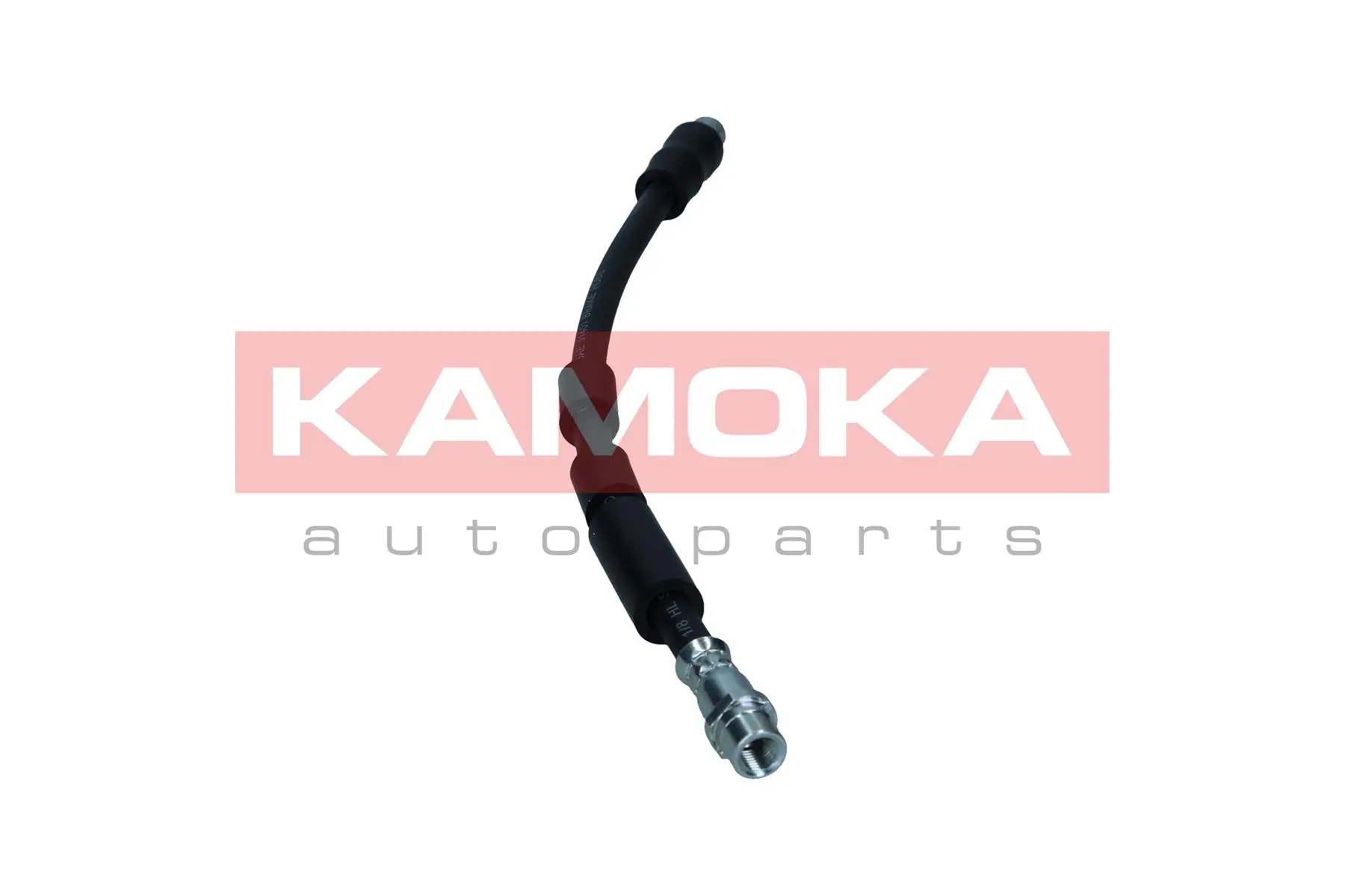 Do koszyka Przewód hamulcowy przedni Audi A8 D3 4E2, 4E8