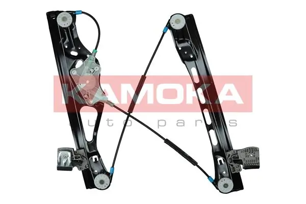  Mechanizm podnoszenia szyby drzwi przednich prawych Mercedes S 