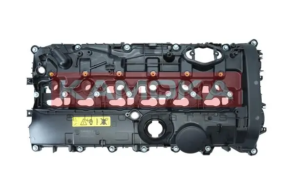  Pokrywa zaworowa BMW X3 