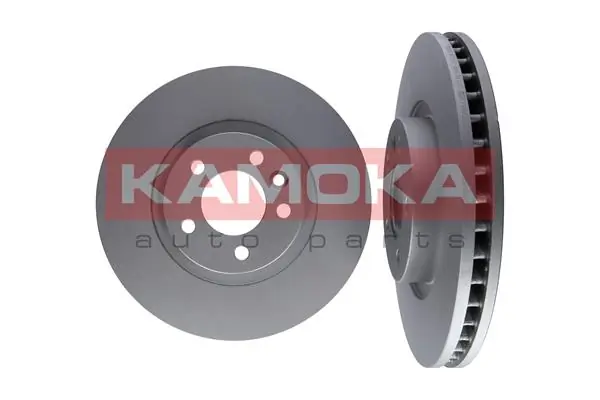 1031119 Kamoka