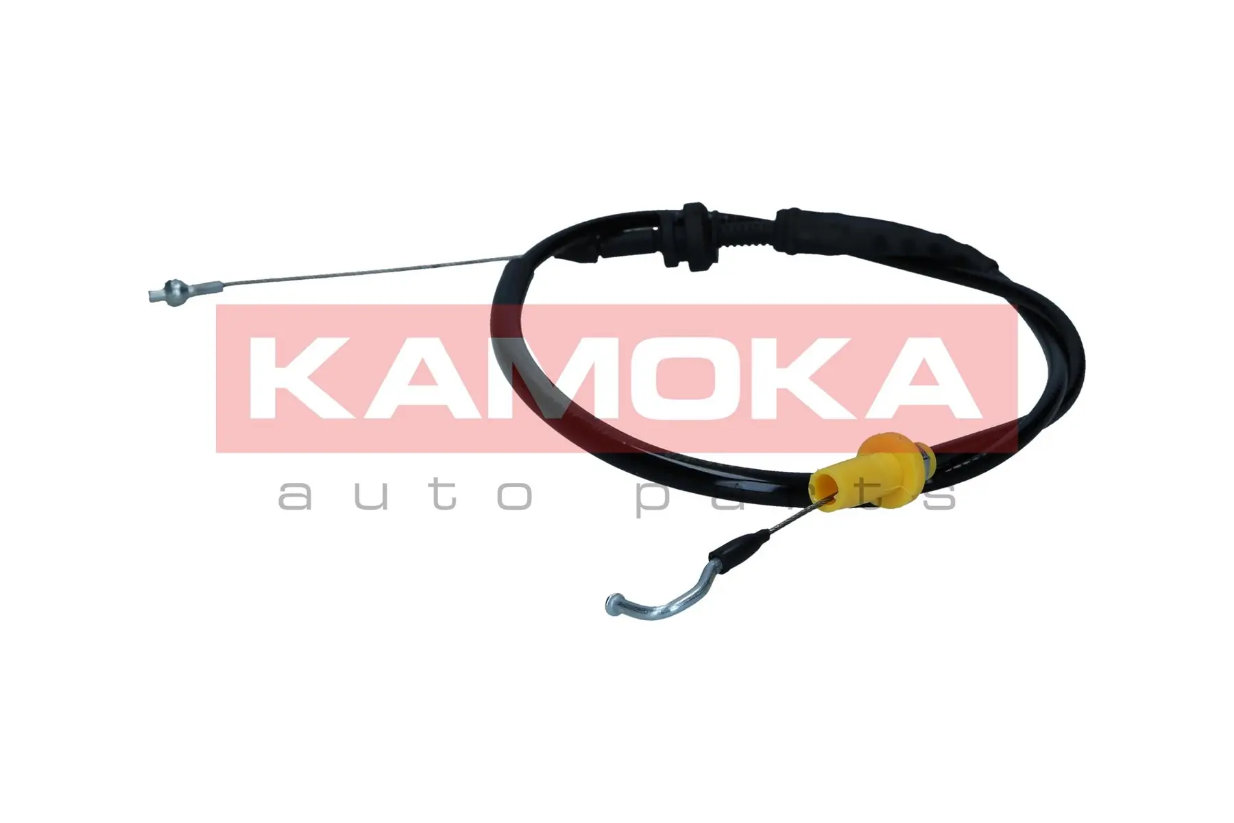 Linka gazu Seat Toledo I