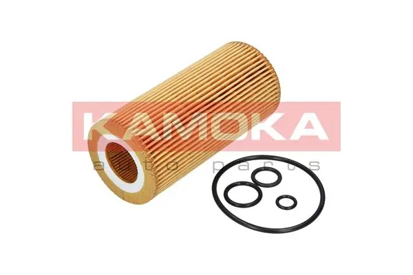 F108901 Kamoka