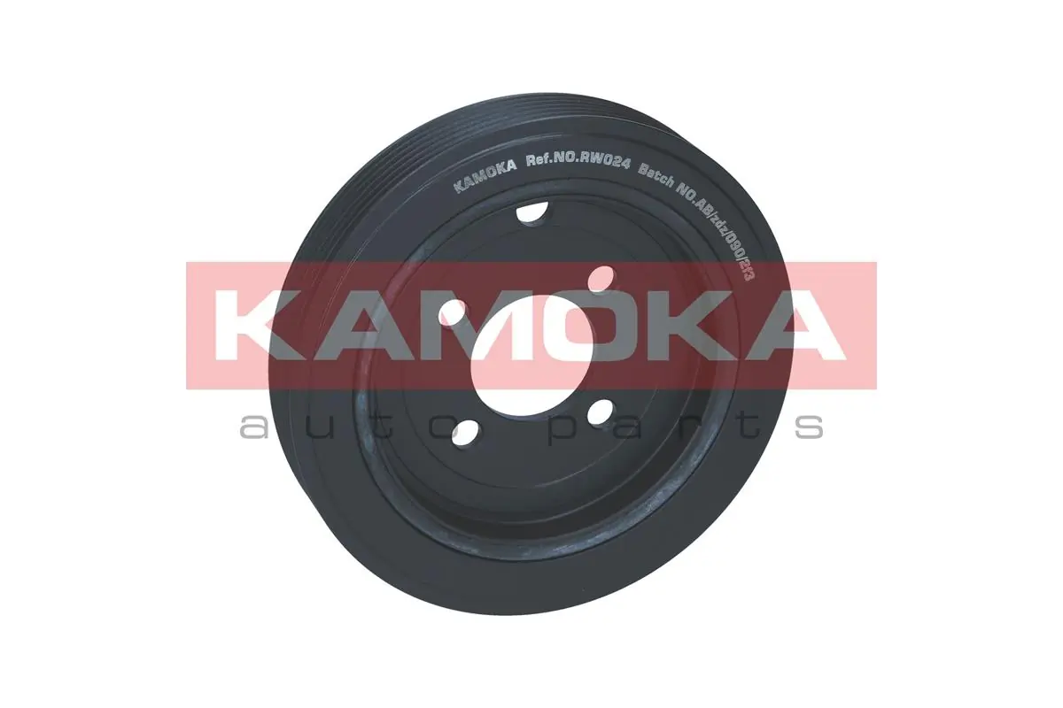RW024 Kamoka