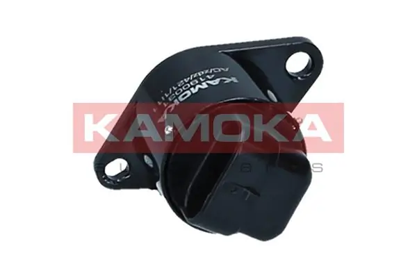 Regulator biegu jałowego Opel Zafira A