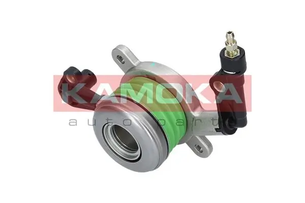 CC019 Kamoka Cylinder roboczy sprzęgła (wysprzęglik) w komplecie z łożyskiem wyciskowym