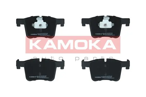 JQ101249 Kamoka
