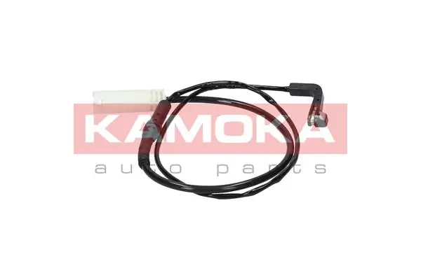 Czujnik zużycia klocków hamulcowych tylny Kamoka 105004 cena, od 11,26 USD