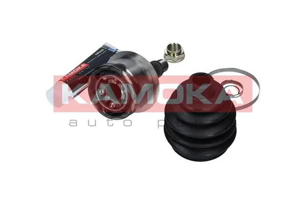 6047 Kamoka
