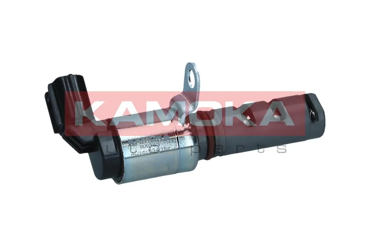Zawór elektromagnetyczny faz rozrządu do Mazda 2 DE