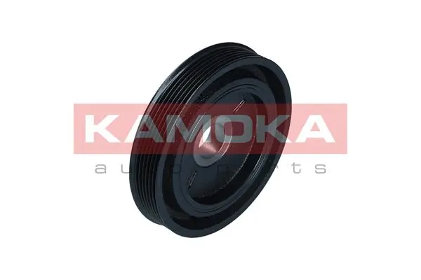 RW086 Kamoka