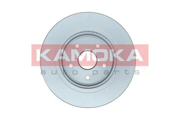  Tarcza hamulcowa tylna Subaru Outback 5
