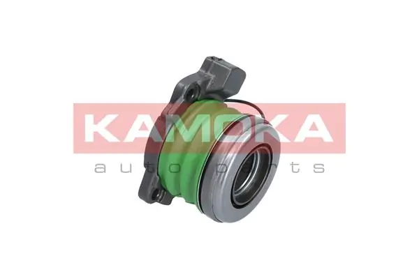 Do koszyka CC027 Kamoka Cylinder roboczy sprzęgła (wysprzęglik) w komplecie z łożyskiem wyciskowym