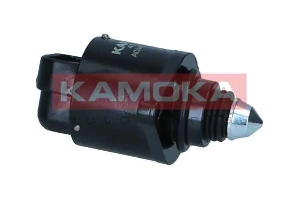 Regulator biegu jałowego do Renault Kangoo I KC0, KC1
