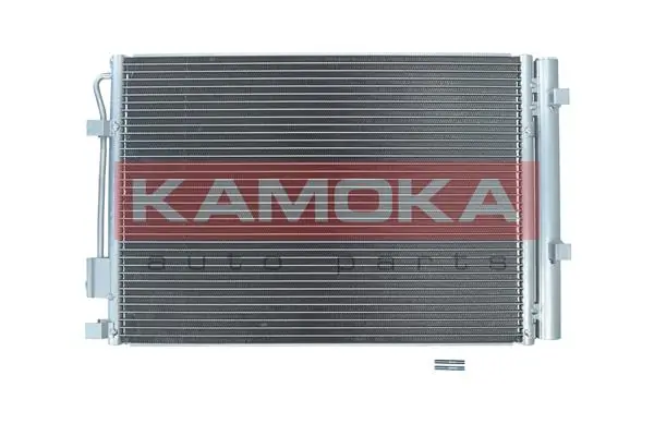 Chłodnica klimatyzacji KIA Rio III