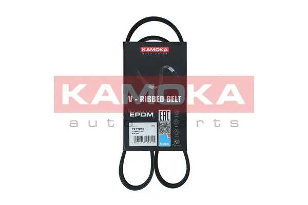 7014055 Kamoka