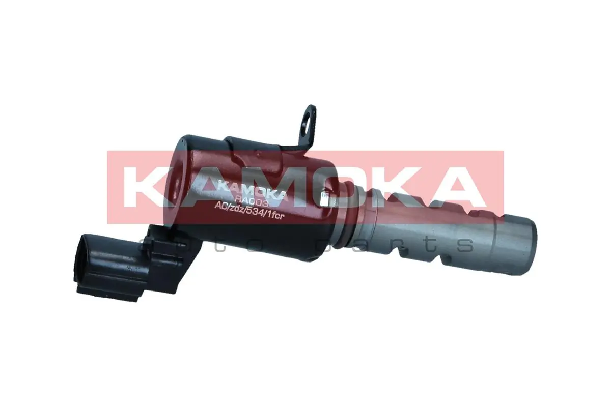 KM0300006CHN KAP Zawór regulacji ciśnienia oleju