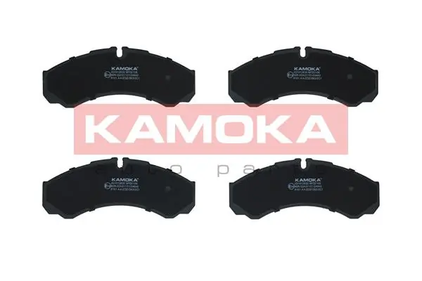 JQ1012630 Kamoka