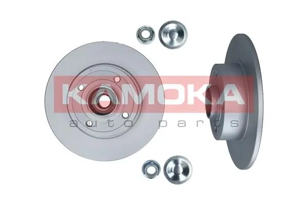 1031135 Kamoka