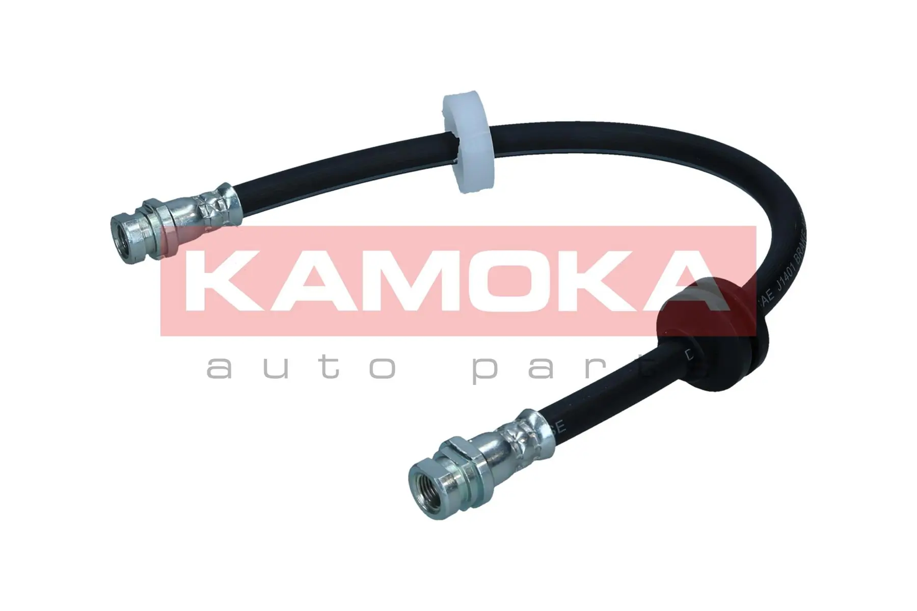 Do koszyka Przewód hamulcowy przedni Renault Laguna II BG0, BG1