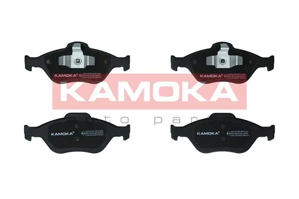 JQ1012788 Kamoka