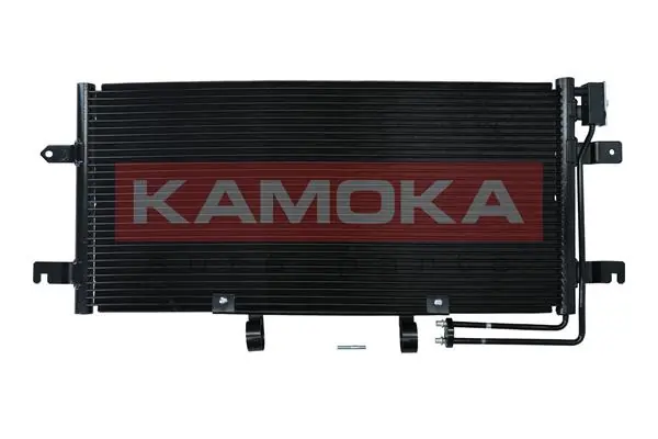 Chłodnica klimatyzacji Volkswagen Transporter T4 autobus (70B, 70C, 7DB, 7DK, 70J, 70K, 7DC, 7DJ) (1990 - 2004) cena, od 113,45 USD