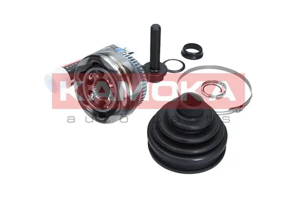 7050 Kamoka