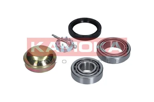 Do koszyka Lożysko piasty tylnej Audi 100 C3 44, 44Q