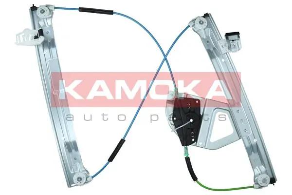 Mechanizm podnoszenia szyby drzwi przednich prawych Peugeot 208 I hatchback (CA, CC) (2012 - 2021) cena, od 74,19 USD