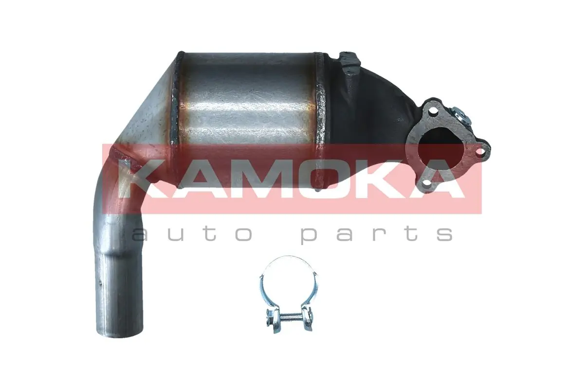 Konwerter-katalizator do Fiat Doblo I 223