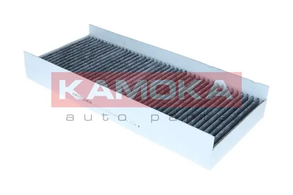 Kupić Filtr kabiny Ford Fiesta III GFJ w dobrej cenie