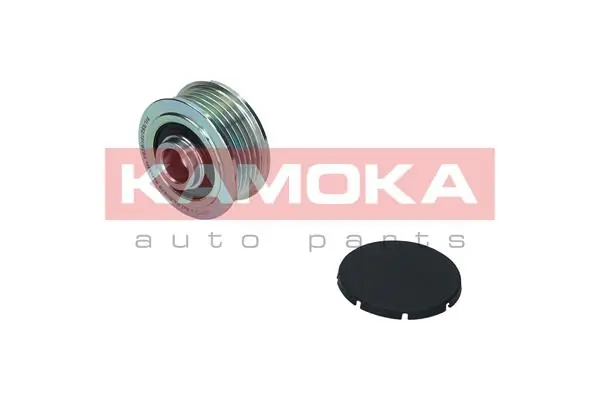 Koło pasowe alternatora do Toyota Avensis II T25