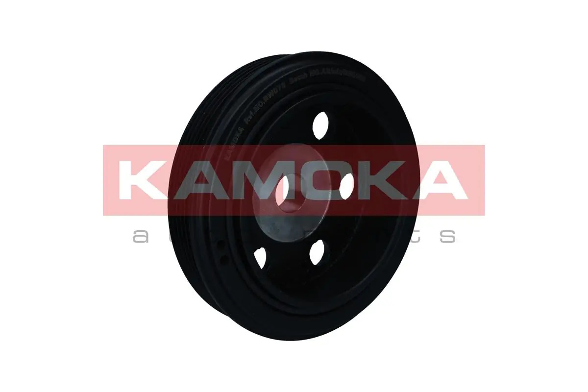 RW078 Kamoka