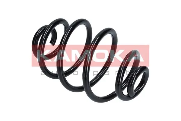Do koszyka Sprężyna tylna Opel Corsa C F08, F68