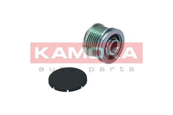 RC101 Kamoka