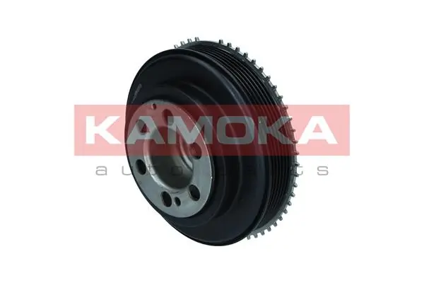 LR073331 Land Rover Koło pasowe wału korbowego