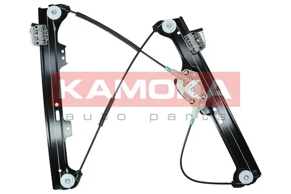 Mechanizm podnoszenia szyby drzwi przednich prawych do BMW 5  E61