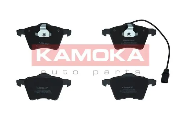 JQ101165 Kamoka