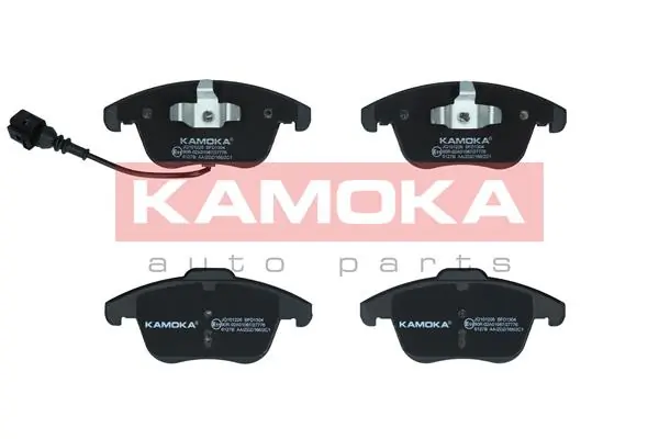 JQ101226 Kamoka