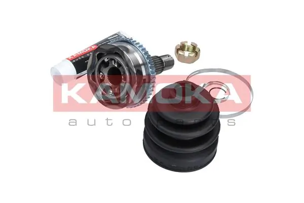 6574 Kamoka