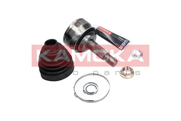 6031 Kamoka