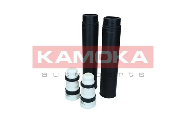Odbój amortyzatora tylnego + osłona Ford Kuga II SUV (CBS) (2012 - 2019) cena, od 29,11 USD