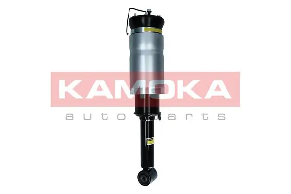  Amortyzator przedni Land Rover Range Rover 