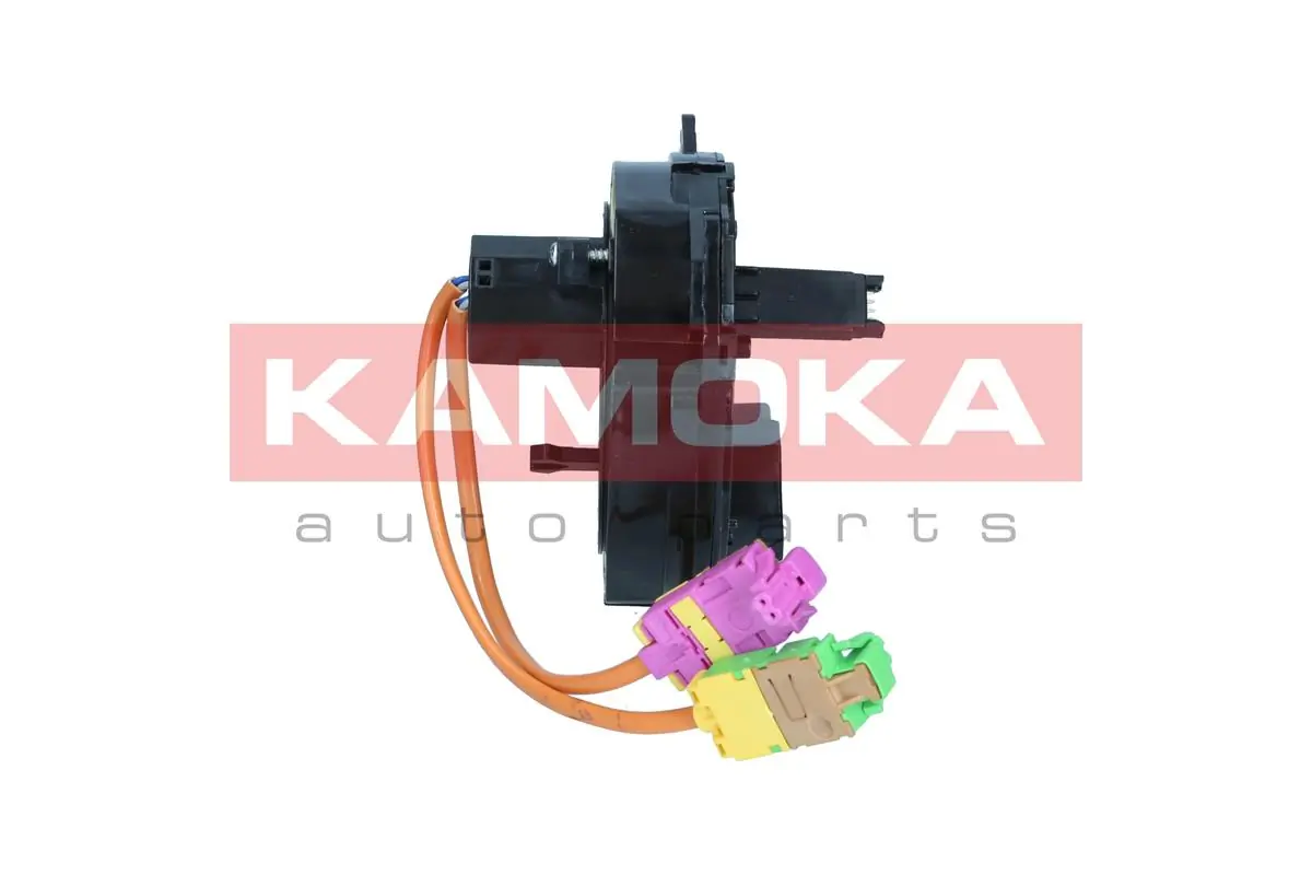 Pierścień kontaktowy AIRBAG, taśma kierownicy Volvo XC90