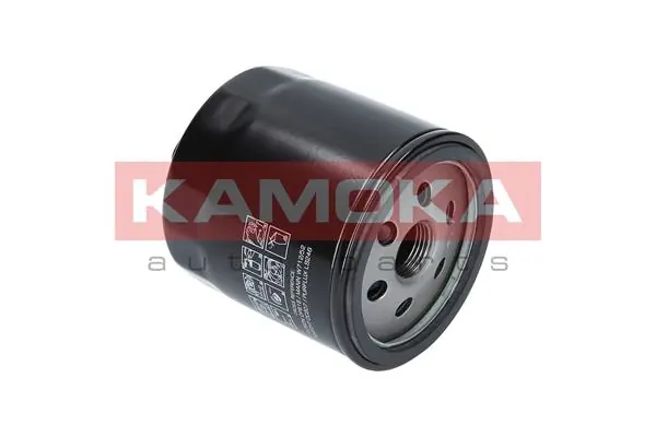 F114301 Kamoka