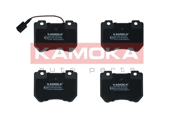 JQ101280 Kamoka