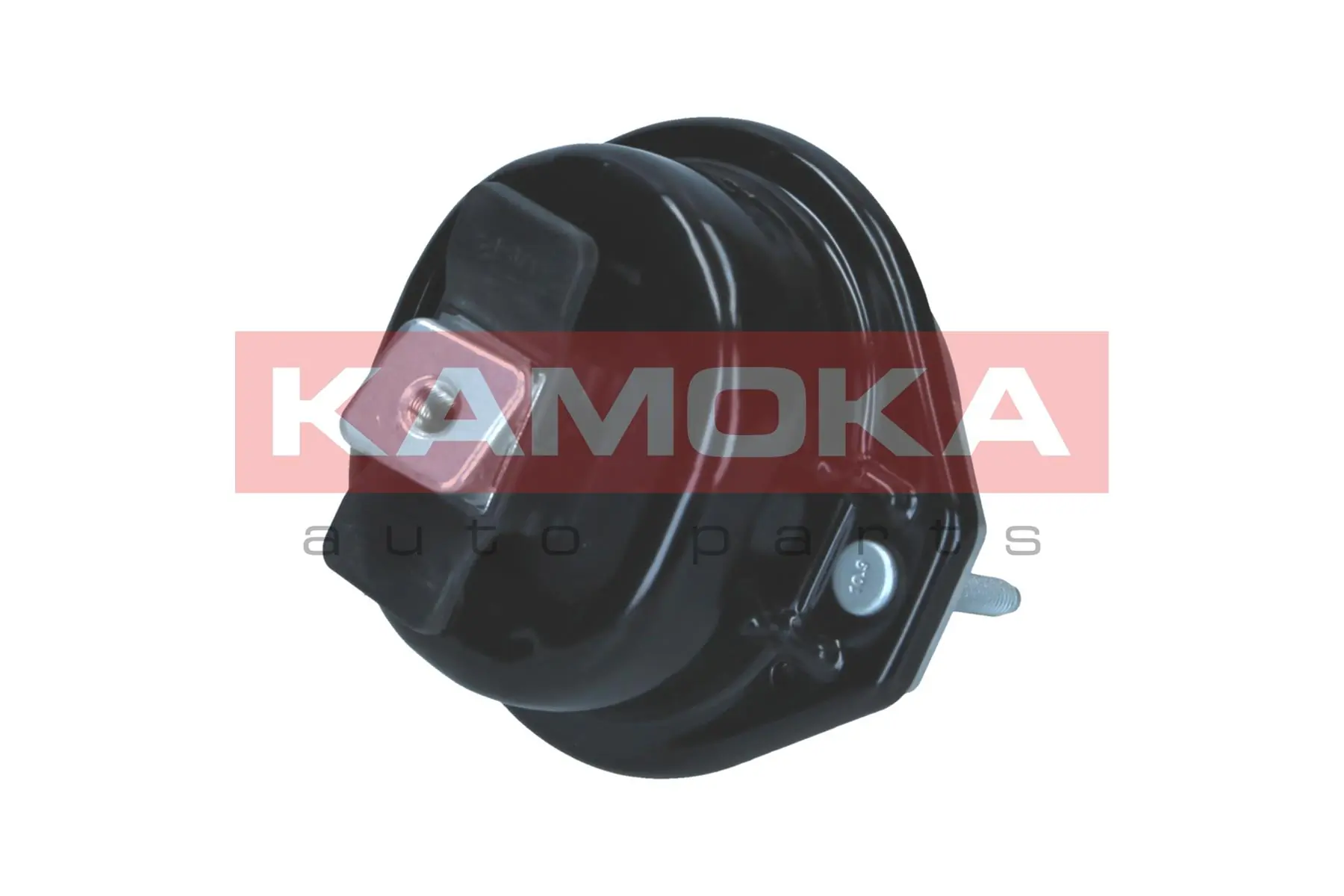 Do koszyka Poduszka (podpora) silnika lewa BMW 7  E65, E66, E67