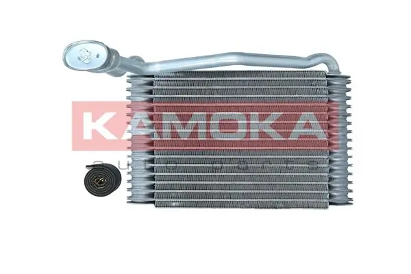 Parownik klimatyzacji Audi 80 B4